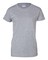 Gildan® Ultra Cotton Women’s Short Sleeve Crewneck T-Shirt 100% Cotton for Casual Use Feminine Fit Tee